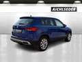 SEAT Ateca 2,0 Style TDI DSG Blau - thumbnail 4