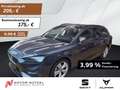 SEAT Leon ST 1.5 eTSI DSG FR LED+NAVI+APP+ACC+SHZ+RFK Grau - thumbnail 1