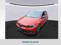 Volkswagen Polo 2.0TSI DSG GTI MATRIX-LED/ACC/NAVI/KAMERA Rot - thumbnail 1