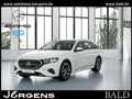 Mercedes-Benz E 200 T Avantgarde/LED/Cam/Pano/Totw/Distr/19' Weiß - thumbnail 2