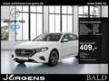 Mercedes-Benz E 200 T Avantgarde/LED/Cam/Pano/Totw/Distr/19' Weiß - thumbnail 1