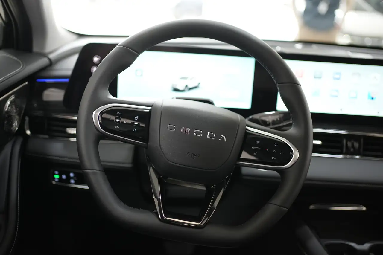 Omoda 5 Omoda 1.6 TGDI 147CV aut. Premium 12