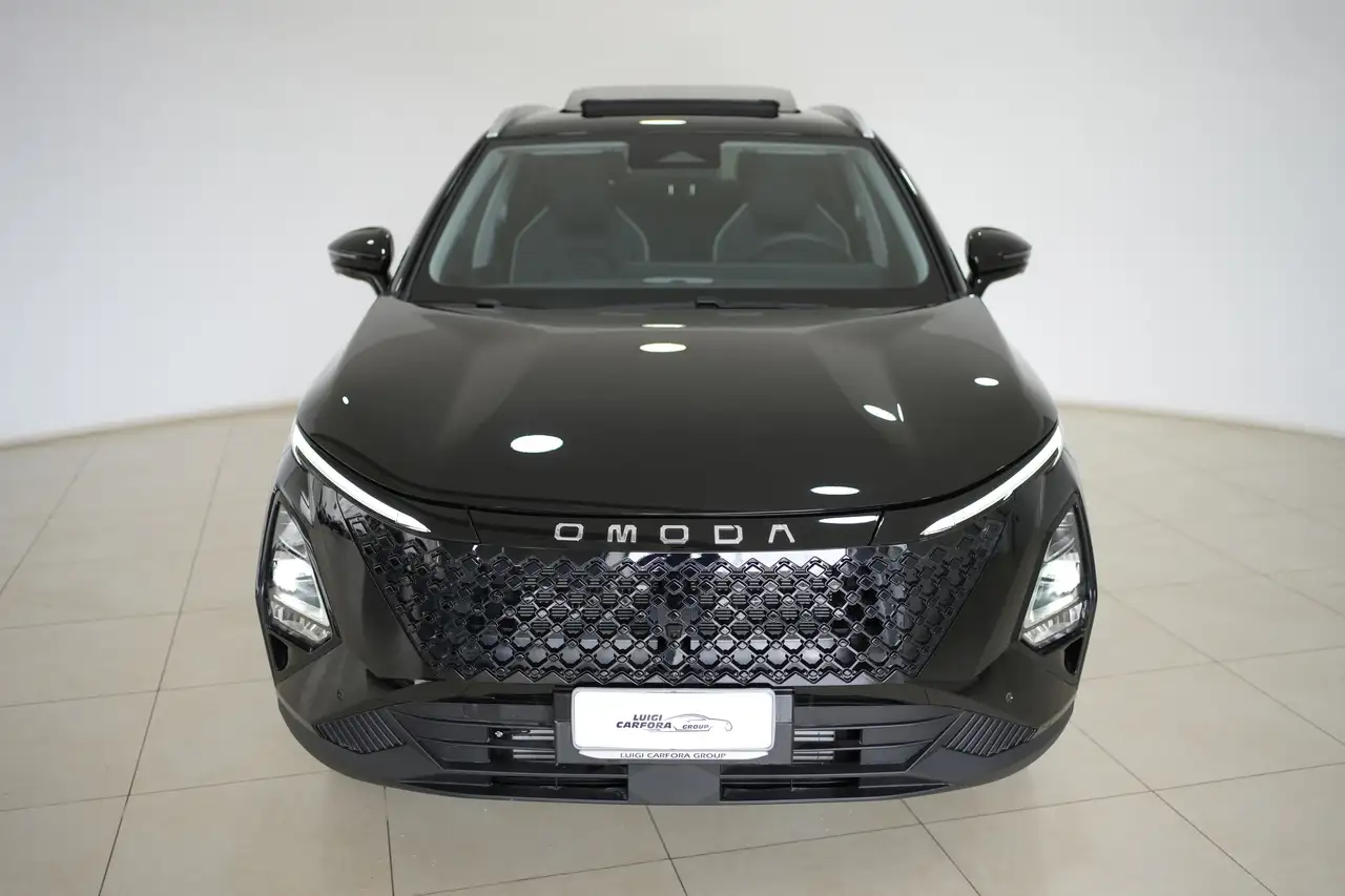 Omoda 5 Omoda 1.6 TGDI 147CV aut. Premium 2
