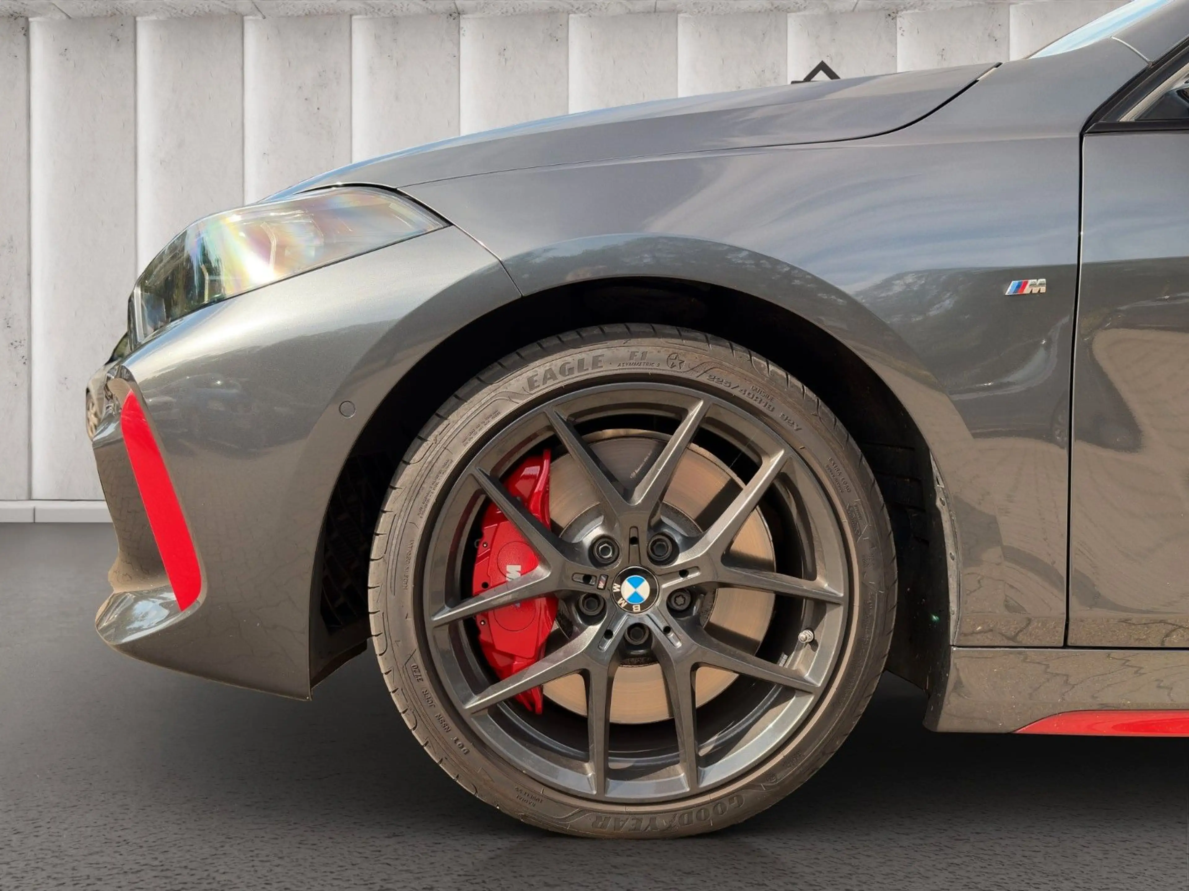 BMW 128 ti F40*ShadowLine*H&K* M-Sport*ACC*SHZ* — photo 8