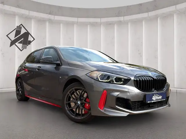 BMW 128 ti F40*ShadowLine*H&K* M-Sport*ACC*SHZ*