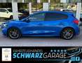 Ford Focus Lim. ST-Line*PANO*LED* Blau - thumbnail 4