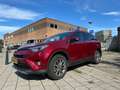 Toyota RAV 4 RAV 4 2.5 Hybrid AWD Deluxe Business | Lease optie Piros - thumbnail 9