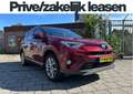 Toyota RAV 4 RAV 4 2.5 Hybrid AWD Deluxe Business | Lease optie Piros - thumbnail 1