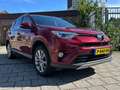 Toyota RAV 4 RAV 4 2.5 Hybrid AWD Deluxe Business | Lease optie Rood - thumbnail 25