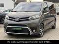 Toyota Proace Verso 2.0 Family Comfort 8-Sitzer CAM/HUD Grau - thumbnail 1