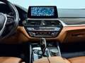 BMW 530 5-serie Touring 530i High Executive | Shadow Line Zwart - thumbnail 17