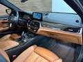 BMW 530 5-serie Touring 530i High Executive | Shadow Line Zwart - thumbnail 10