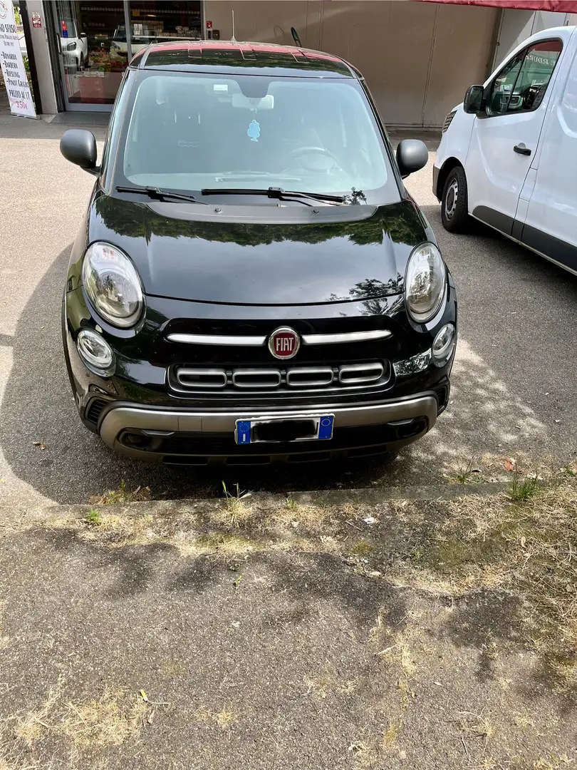 Fiat 500L Cross 1.4 Mirror City s&s 95cv - 1