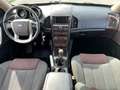 Mahindra XUV500 2.2 140CV W8 FWD 7 POSTI*EURO5*CERCHI Silber - thumbnail 13