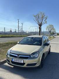 Caravan 1.7 CDTI Ds.