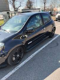Clio RS