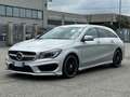 Mercedes-Benz CLA 220 CLA 220 d Shooting brake Automatic Premium AMG Plateado - thumbnail 2