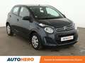 Citroen C1 1.0 VTi Feel Gris - thumbnail 8