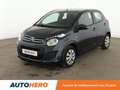 Citroen C1 1.0 VTi Feel Gris - thumbnail 1