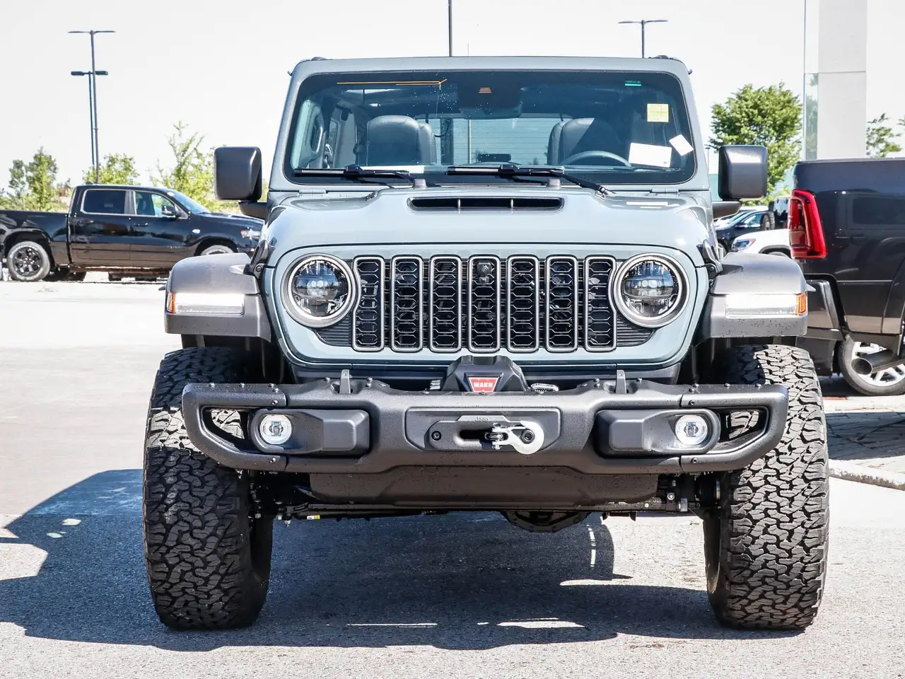 Jeep Wrangler снимка Jeep Wrangler