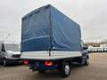 Volkswagen Crafter TDI Pritsche+Plane*AHK=3.500Kg*Garantie* Blau - thumbnail 5
