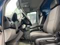 Volkswagen Crafter TDI Pritsche+Plane*AHK=3.500Kg*Garantie* Blau - thumbnail 7