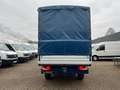 Volkswagen Crafter TDI Pritsche+Plane*AHK=3.500Kg*Garantie* Blau - thumbnail 10