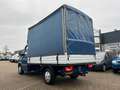 Volkswagen Crafter TDI Pritsche+Plane*AHK=3.500Kg*Garantie* Blau - thumbnail 12