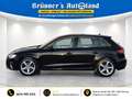 Audi A3 Sport Schwarz - thumbnail 2