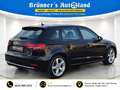 Audi A3 Sport Schwarz - thumbnail 5