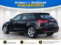 Audi A3 Sport Schwarz - thumbnail 4