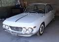 Lancia Fulvia 1.3 Rallye S coupè Bianco - thumbnail 7