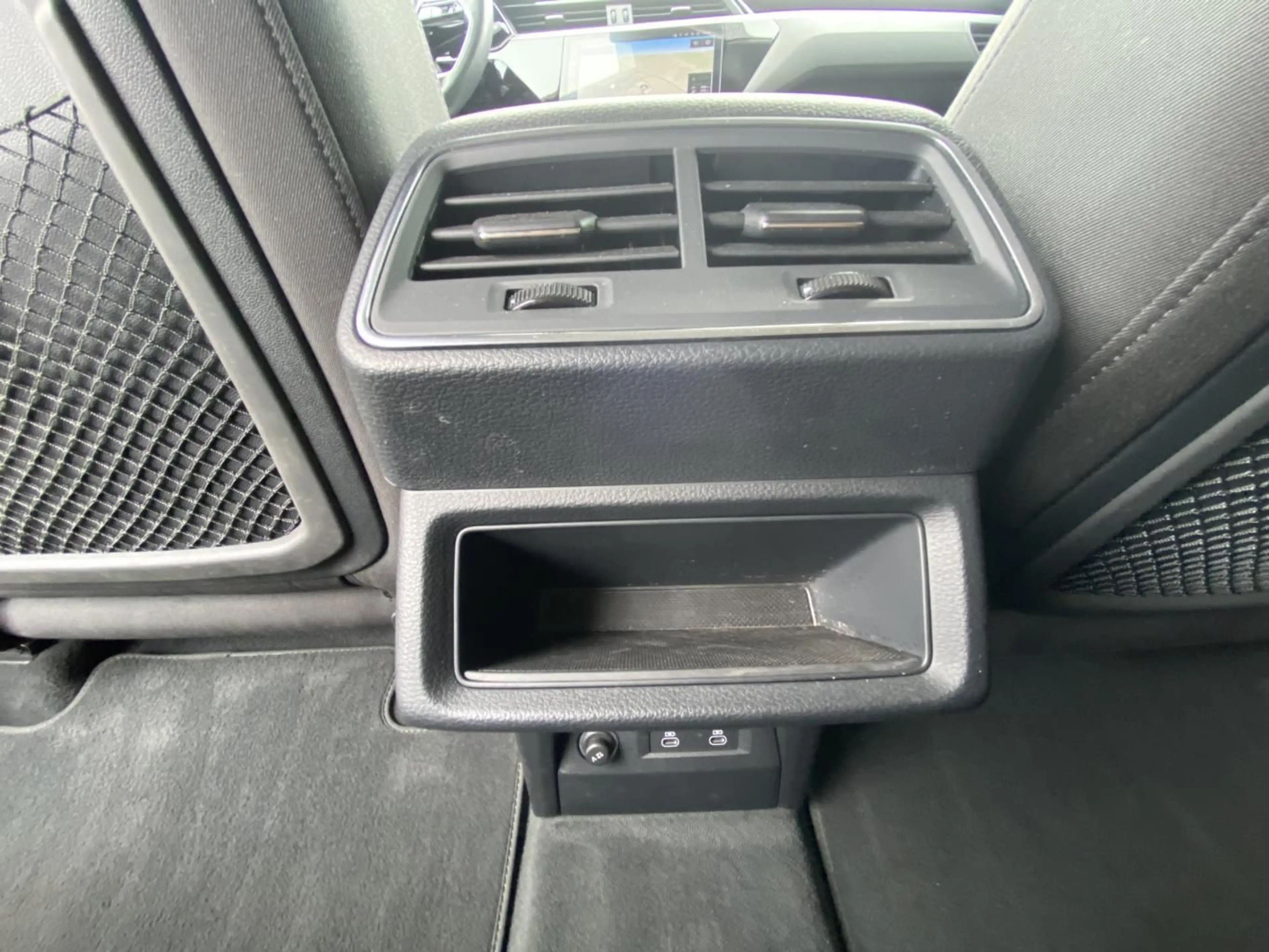 Audi e-tron quattro 50 advanced AHK+HEAD-UP+ACC+NAVI+ — photo 14