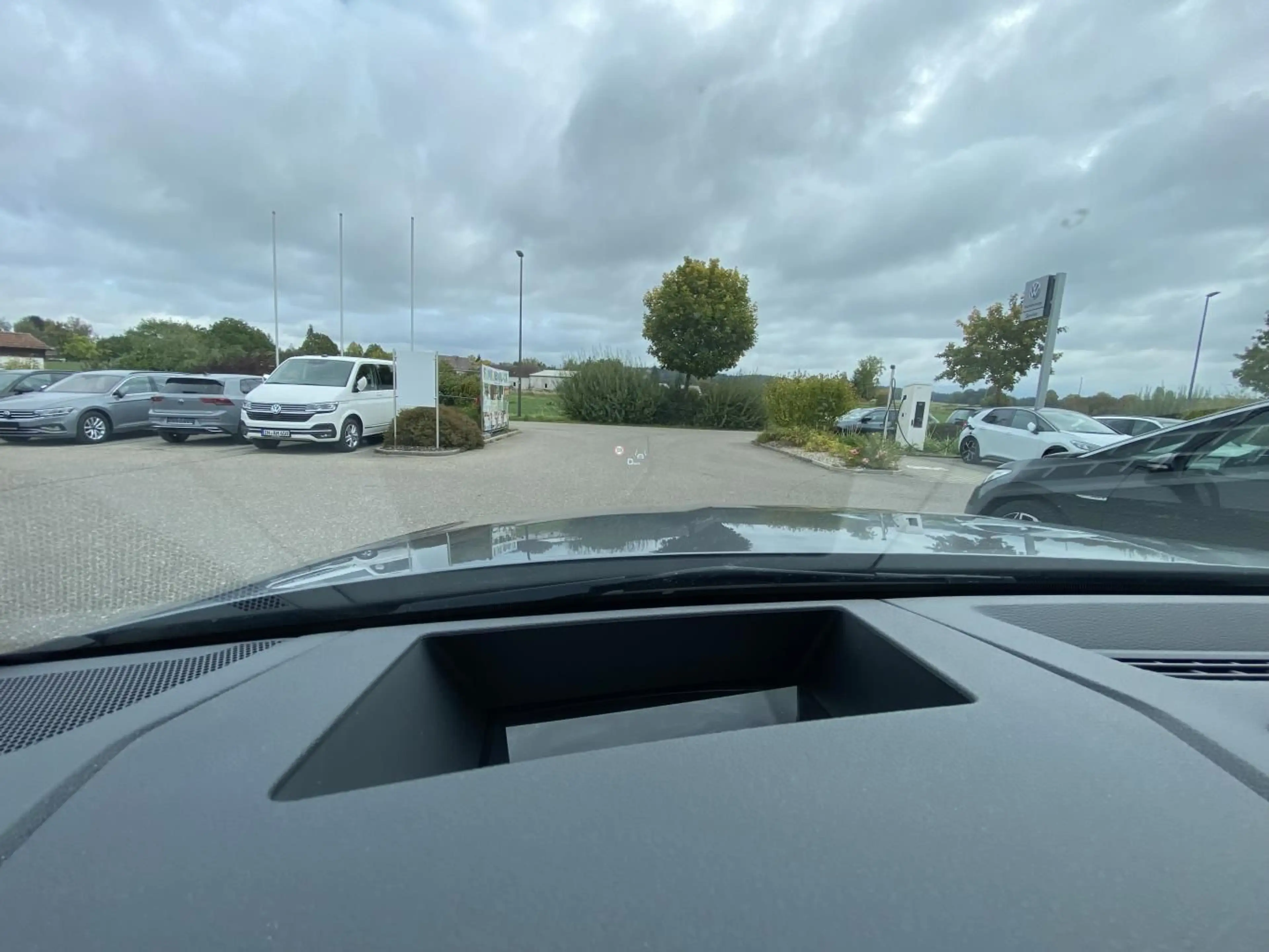 Audi e-tron quattro 50 advanced AHK+HEAD-UP+ACC+NAVI+ — photo 12