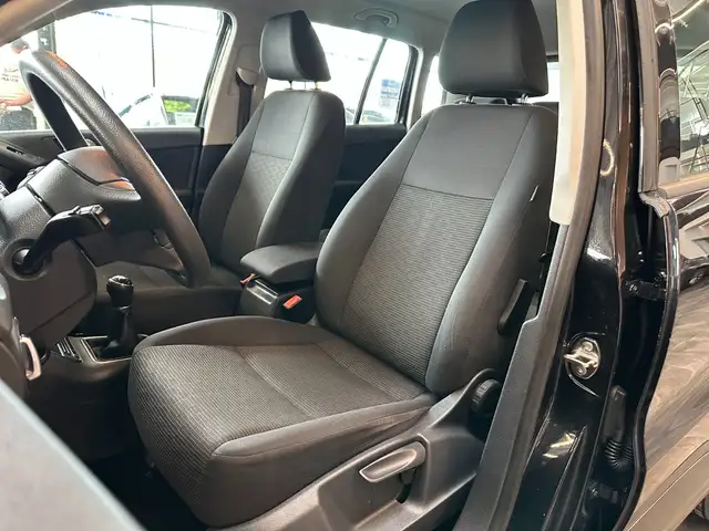 Volkswagen Tiguan view 9