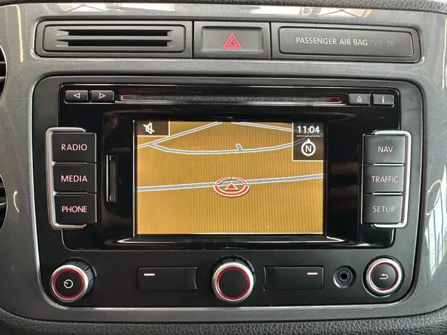 Volkswagen Tiguan view 14