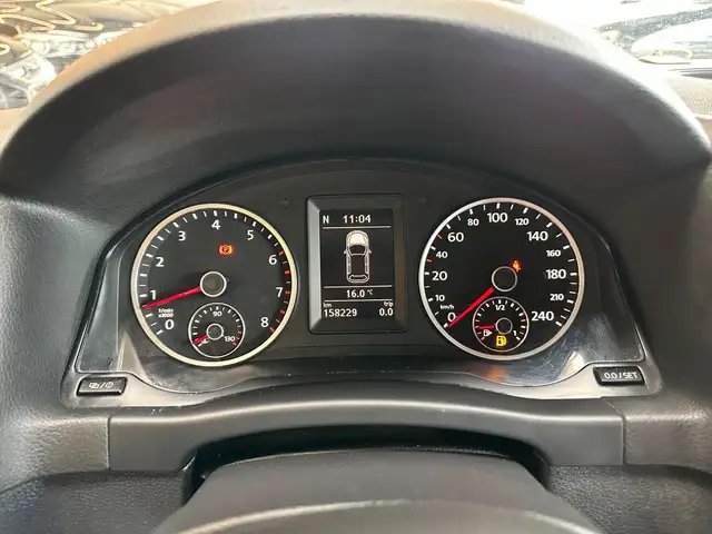 Volkswagen Tiguan view 13