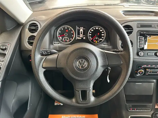 Volkswagen Tiguan view 7