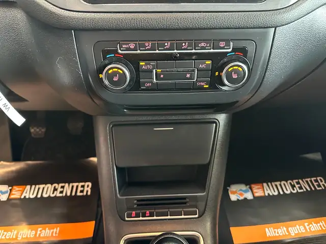 Volkswagen Tiguan view 10