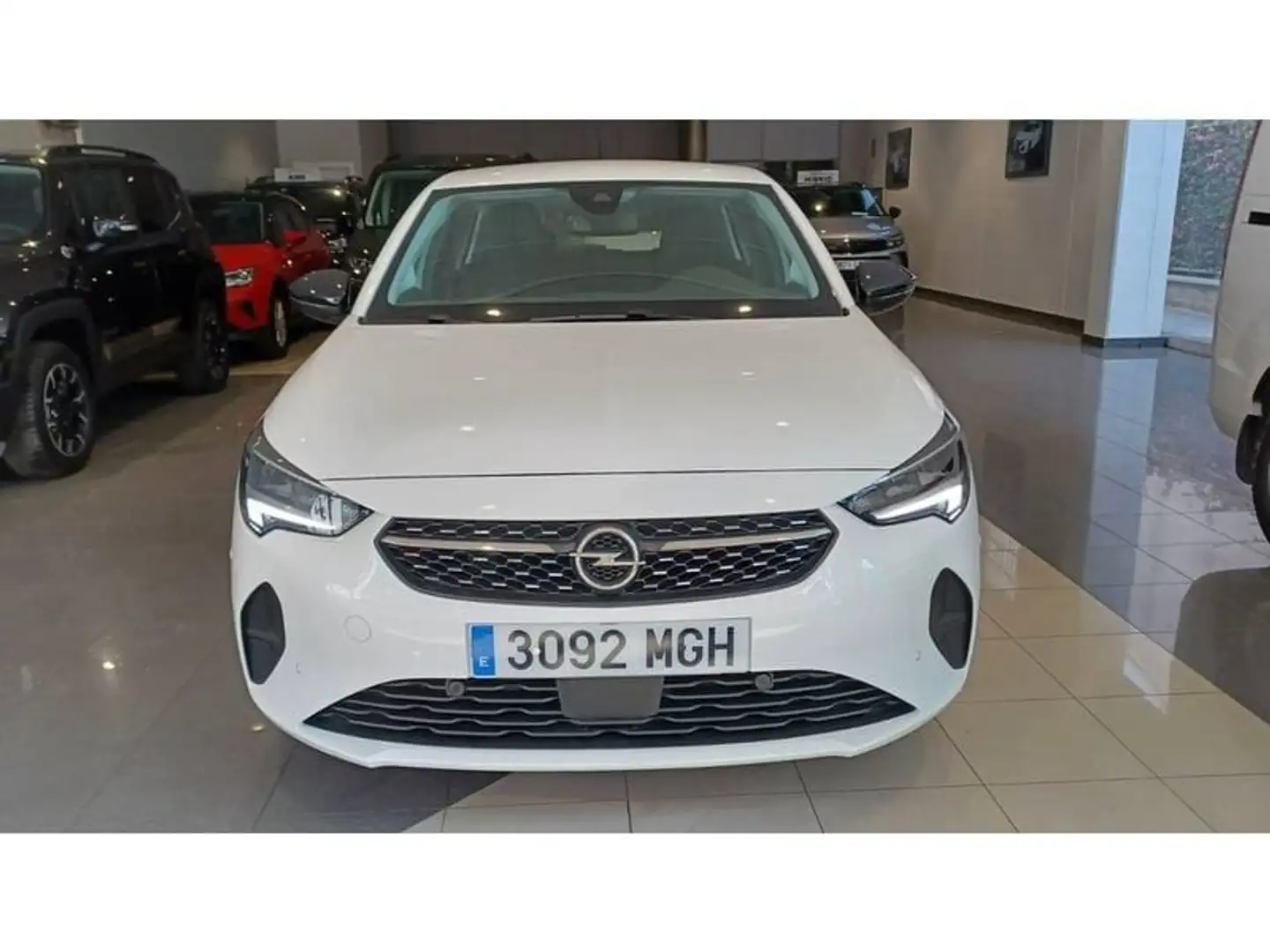 Opel Corsa -e 50kWh Elegance-e - 2