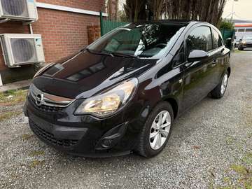 Corsa 1.2i Cosmo GARANTIE 1 AN/JAAR