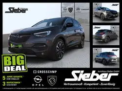 Opel Grandland (X) Hybrid Ultimate LED Navi Kamera AWD