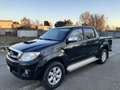 Toyota Hilux 3.0 d-4d double cab SR auto Nero - thumbnail 1