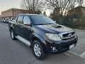 Toyota Hilux 3.0 d-4d double cab SR auto Nero - thumbnail 5