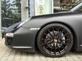 Porsche 911 Carrera 4 Cabrio 3,6/2.VB/SCHWARZ-MATT/PCM/ - thumbnail 10
