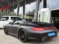 Porsche 911 Carrera 4 Cabrio 3,6/2.VB/SCHWARZ-MATT/PCM/ - thumbnail 11