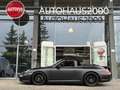 Porsche 911 Carrera 4 Cabrio 3,6/2.VB/SCHWARZ-MATT/PCM/ - thumbnail 8