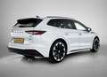 Skoda Enyaq iV 80X Sportline | ELEK.LAADKLEP | STOELVERWARMING Wit - thumbnail 4