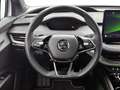 Skoda Enyaq iV 80X Sportline | ELEK.LAADKLEP | STOELVERWARMING Wit - thumbnail 26