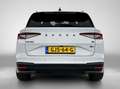Skoda Enyaq iV 80X Sportline | ELEK.LAADKLEP | STOELVERWARMING Wit - thumbnail 3